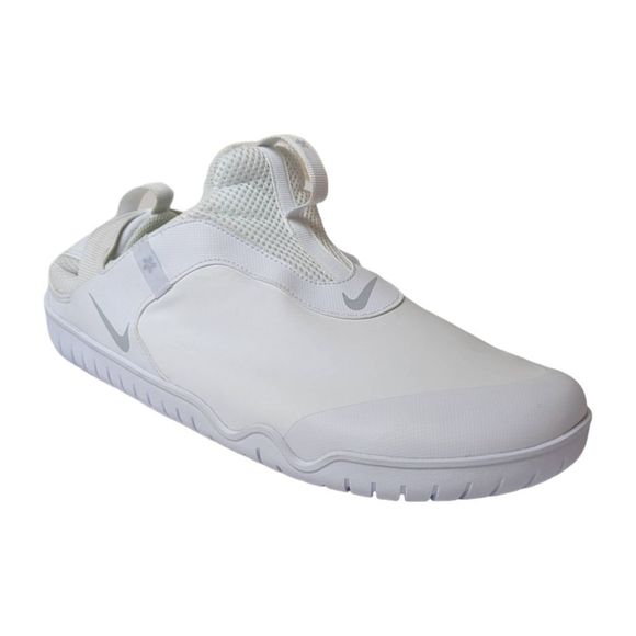 Nike Zoom Pulse White Pure Platinum Blue Hero CT1629-100 Men Size 9 Women 10.5 - Picture 8 of 10